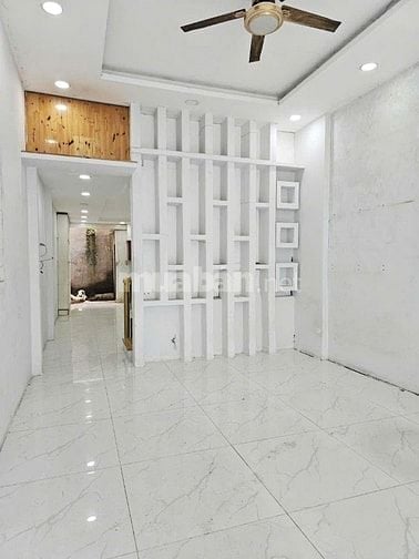 Cần bán GẤP nhà SHR 70m2 tại Dương Thị Mười sát bệnh viện Q.12