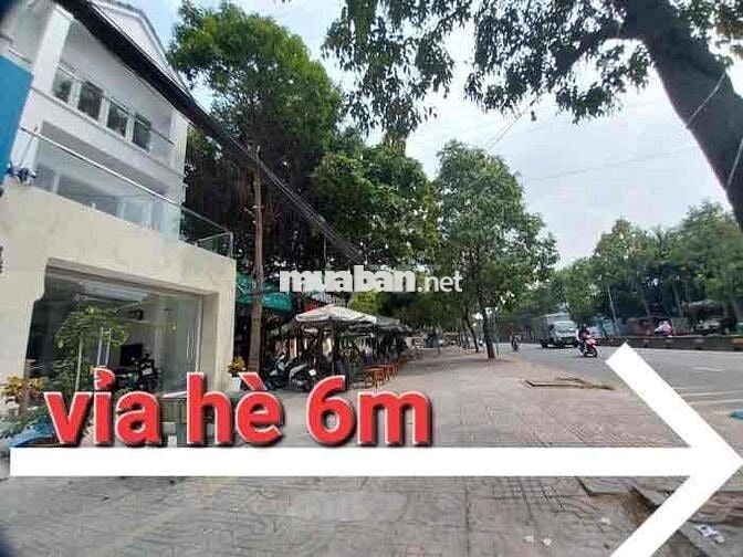 BÁN NHÀ MẶT TIỀN LÊ THỊ RIÊNG 5x17m