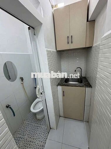 BÁN NHÀ CHỈ 1,29 TỶ TÂN HÒA ĐÔNG CÓ SHR CÔNG CHỨNG LIỀN