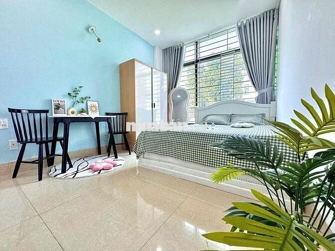 CHO THUÊ PHÒNG TRỌ TRẦN THIỆN CHÁNH QUẬN 10 GẦN ĐẠI HỌC Y DƯỢC,