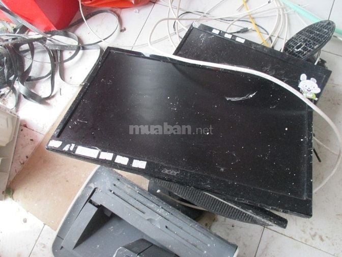 THÔNG BÁO MỜI CHÀO GIÁ CẠNH TRANH THANH LÝ HÀNG HÓA