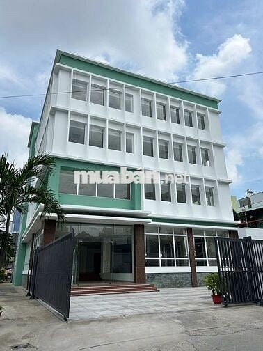 CHO THUÊ SÀN TOÀ NHÀ OFFICE VĂN PHÒNG TÂN BÌNH 1100m2 CHỈ 7$