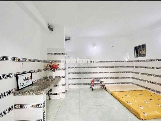 PHÒNG MỚI TẠI ĐƯỜNG LÊ ĐỨC THỌ
