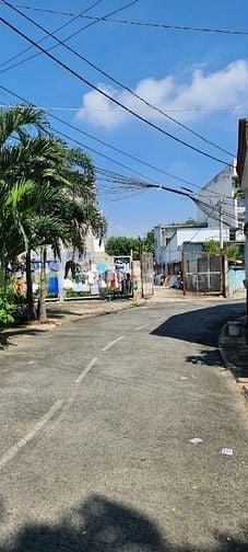 bán 2 nền 112m2 đất ở giá 16tỳ 