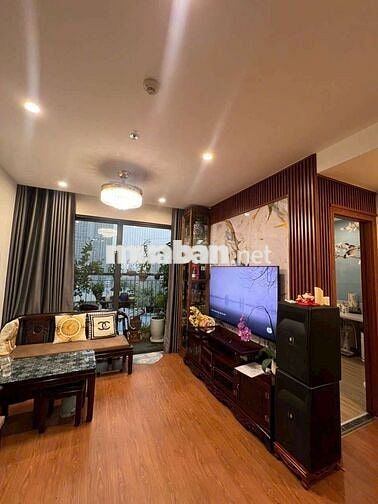 (HIẾM!) S401 2n2vs 55m full nthất đẹp, view thoáng, tầng trung, sẵn sổ