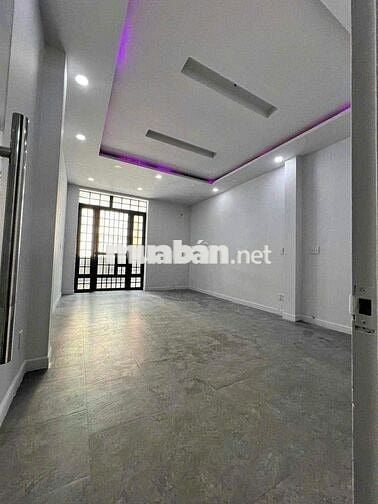 MT NGUYỄN THÁI BÌNH, P4, 4,2X20, 1TR 3L, ST L3 - 35TR