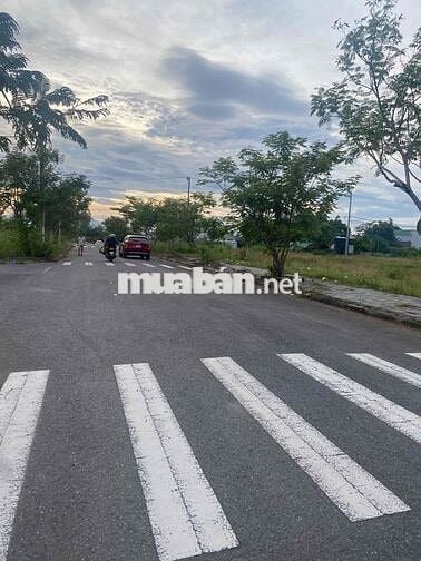 Đất KĐT Điện Thắng 100m2 ngang 5m ngay trạm thu phí