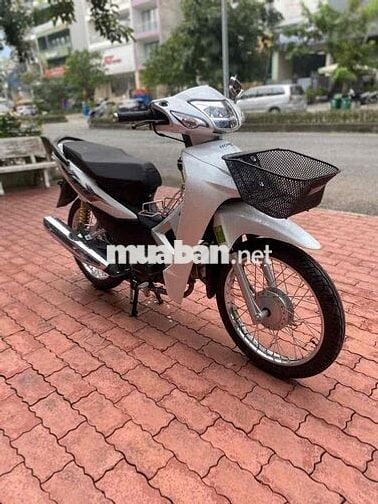 Honda Wave A(2023)bstp,odo 5000km,chính chủ