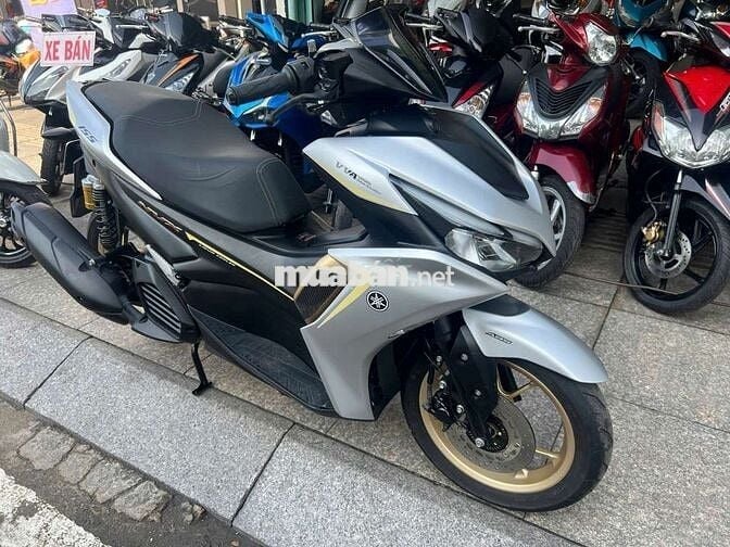 Yamaha nvx v2 155 ABS 2023 mới 90% Bstp chính chủ