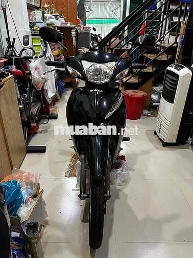 Wave alpha 2017 110cc ZIN - chính chủ bán