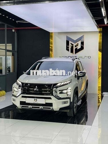 Mitsubishi Xpander 2024 1.5 AT - 45000 km
