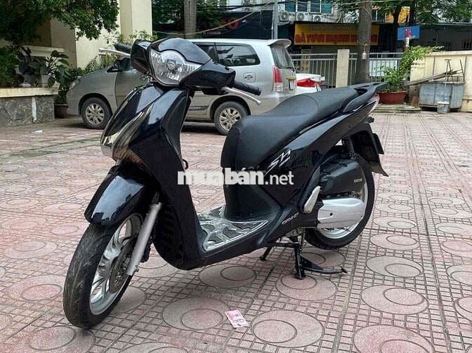 Sh 125 nguyên bản biển hà nội