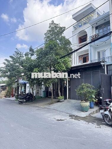 KHU PHÂN LÔ - NGAY NHÀ HÀNG BÊN SÔNG-HẺM 8M CÓ LỀ -103M-4TẦNG 12.8 tỷ
