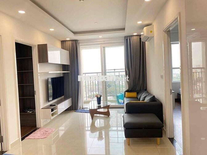 🌆Cho THuê Căn 3PN 2WC Full NT xách vali vào ở! Nội thất sịn xò Đẹp!