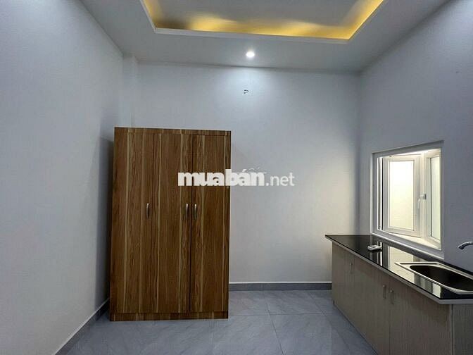 STUDIO NHỎ XINH NGAY GIGAMALL THỦ ĐỨC - FULL NT - CỬA SỔ TRỜI -FREE XE
