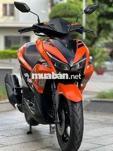 NVX 1552018 KHOÁ SMAKEY PHANH ABS  áo keo. đẹp ken