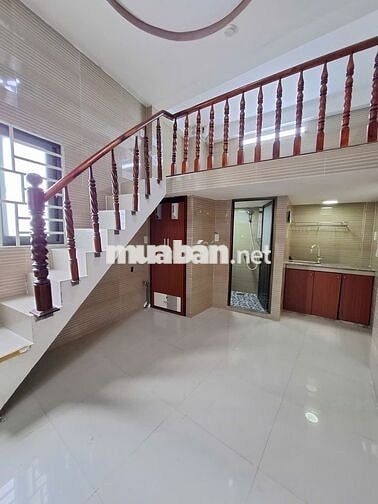 Cho thuê phòng duplex đẹp giá rẽ Tân Bình