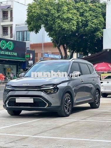 Kia Carens 2023 1.4T Signature - full ls hãng