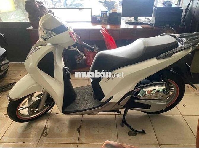 thanh lý xe sh hon đa , ae có nhu cầu mua liên hệ