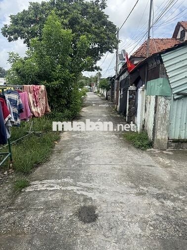 CĂN GÓC NHÀ MT TÂN HIỆP, 14M x 7M ~98M², 2 CĂN RIÊNG BIỆT,Tân Hiệp,HM