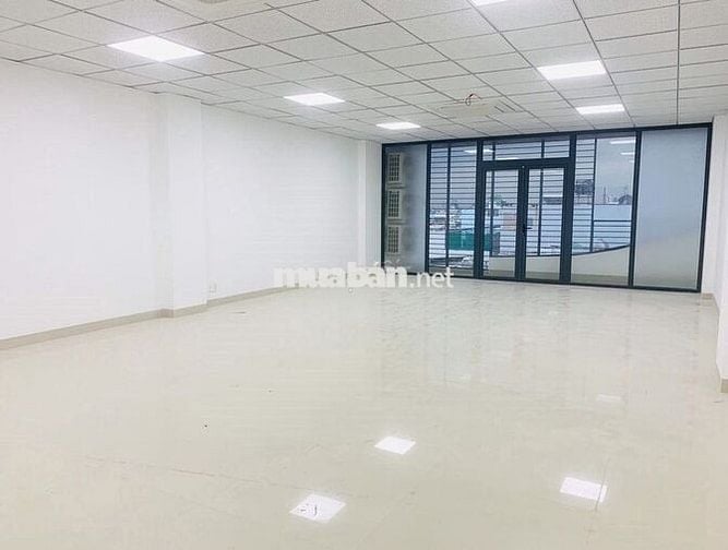 CHO THUÊ VĂN PHÒNG GIÁ RẺ 60M2 - 90M2,  CAO THẮNG, QUẬN 3