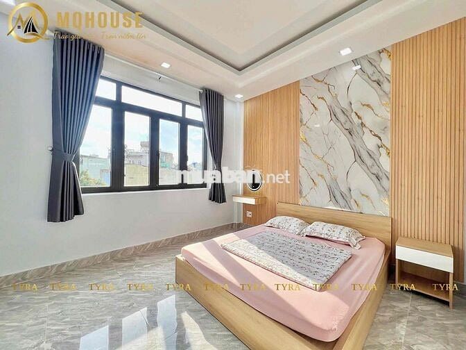 CH 1 PHÒNG NGỦ LUXURY SIÊU RỘNG NGAY TRỤC ĐƯỜNG PHAN VĂN TRỊ