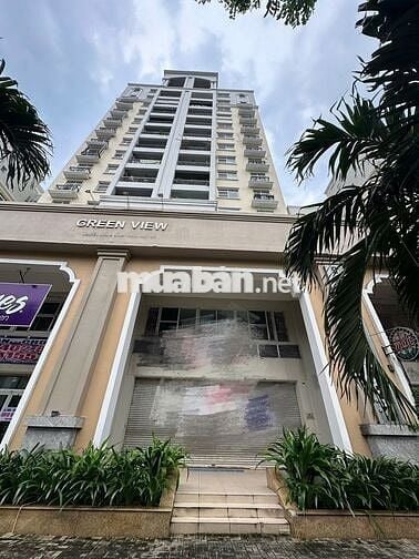 🏙️ CHO THUÊ SHOPHOUSE  ĐƯỜNG NGUYỄN LƯƠNG BẰNG | 268M² | GIÁ 74 TR