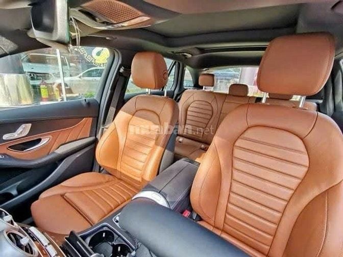 👑GLC300 – Nói ít, thể hiện nhiều