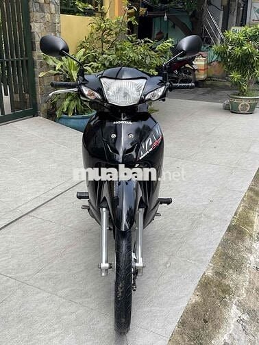 cần bán xe wave anpha 2010 xe rin