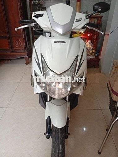 ArI blade Fi 2010 zin cực kỳ