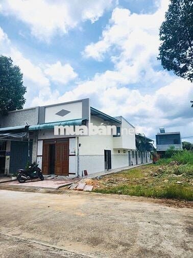 Bán nhà trọ 150m2 vị trí đẹp Mỹ Phước 3 Bến Cát Bình Dương