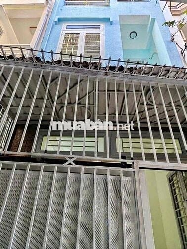 Cho thuê nhà nguyên căn Đường Nguyễn Trọng Tuyển Quận TB