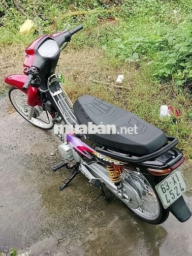 bán xe ạ