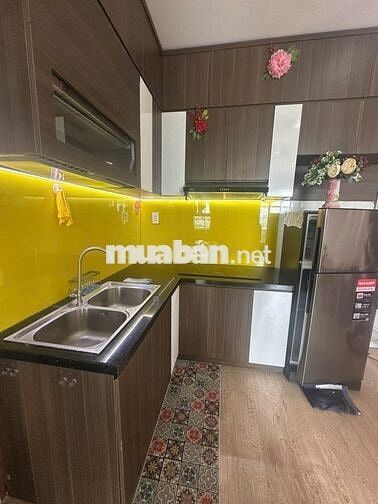 Bán căn Hộ Tân mai 47m2, nhà đẹp, nội thất cao Cấp. Bình Tân