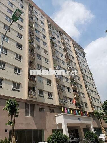 Bán căn hộ Minh Khai 66 m2 giá hơn 4 tỷ