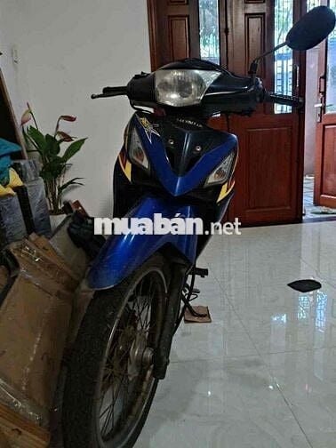 cần bán xe wave Rsx Honda