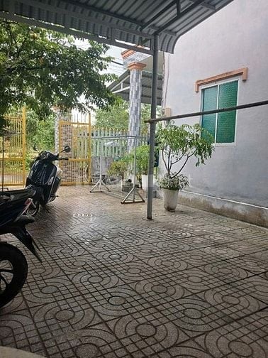 Bán gấp lô đất VIP 280m² full thổ cư cách biển Cần Giờ 2km giá 12 tỷ