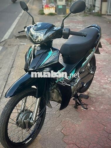 Sirius 2018 chính chủ, mới keng - Đưa 7tr nhận xe