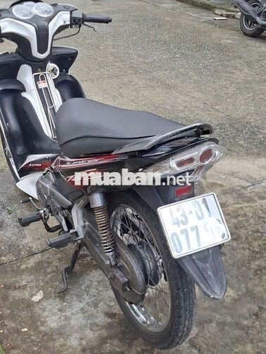 bán xe jupi biển 43 như hình