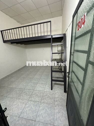 DUPLEX GIÁ RẺ ĐẦY ĐỦ TIỆN NGHI GẦN Y DƯỢC, UEH
