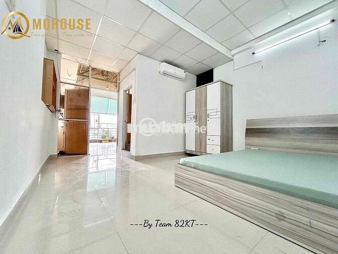 STUDIO 50m2 💥 SIÊU SIÊU RỘNG - NGUYỄN VĂN ĐẬU