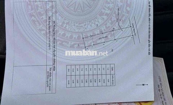 Đất Phường Tân An QL26 km12 còn sót 1 lô giá rẻ