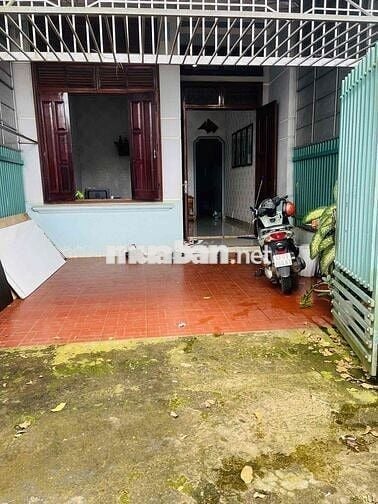 CHO THUÊ NHÀ - MẶT TIỀN ĐƯỜNG Y LINH KDAM - KHU ĐẤU GIÁ TÂN HOÀ