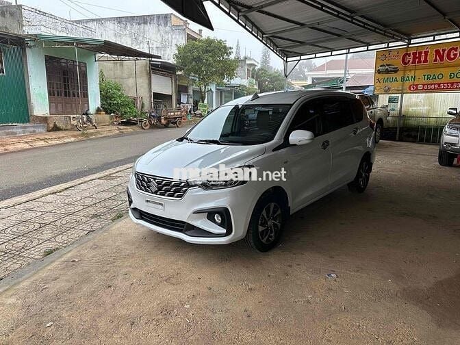 Suzuki Ertiga 2023 - 45000 km