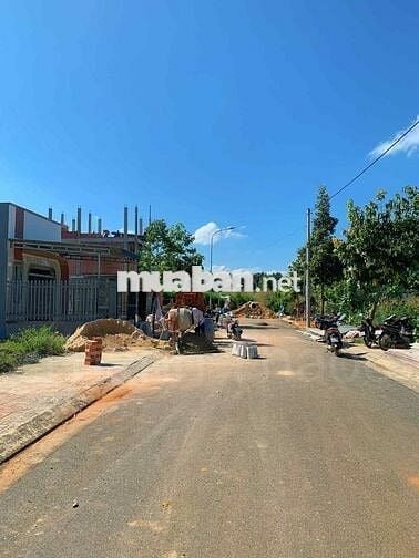 ĐẤT KHU DÂN CƯ HÒA LONG GẦN VÒNG XOAY CAO TỐC BH-VT