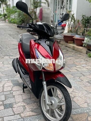 Luvias 50cc Passing 50cc SYM 2020 có htro trả góp
