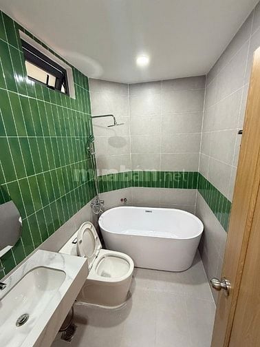 Bán nhà Cô Giang Q.1 - 32m2 - 3pn 3wc tặng nội thất, giá 7,1 tỉ