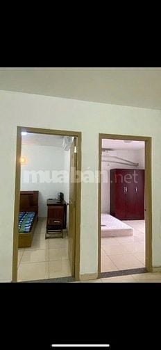 BÁN CĂN HỘ  CHUNG CƯ KHANG GIA TÂN HƯƠNG 