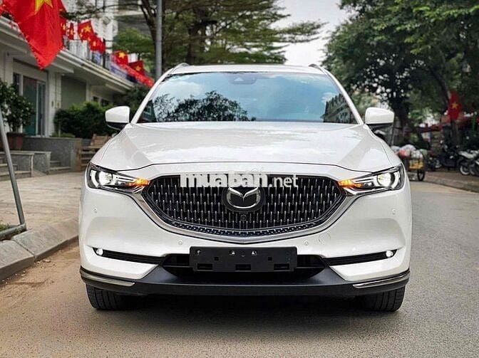 Mazda CX 8 2023 Premium - 40000 km
