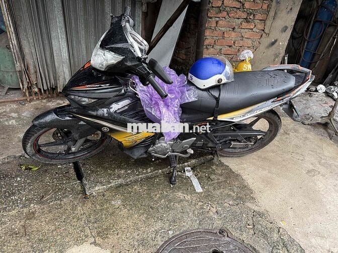 ex côn tự động máy zin